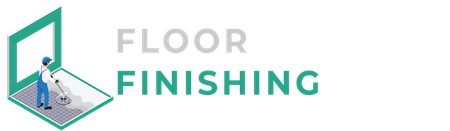 Floor Finishing Logo